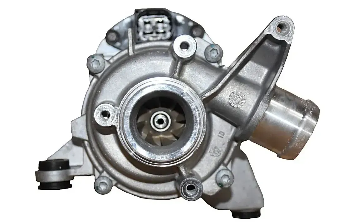 COOLANT PUMP